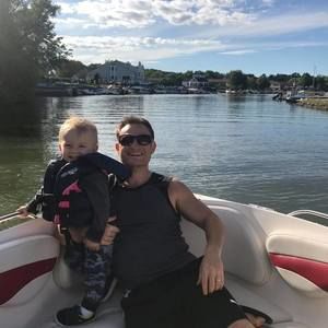 Meet your Posher, Gene